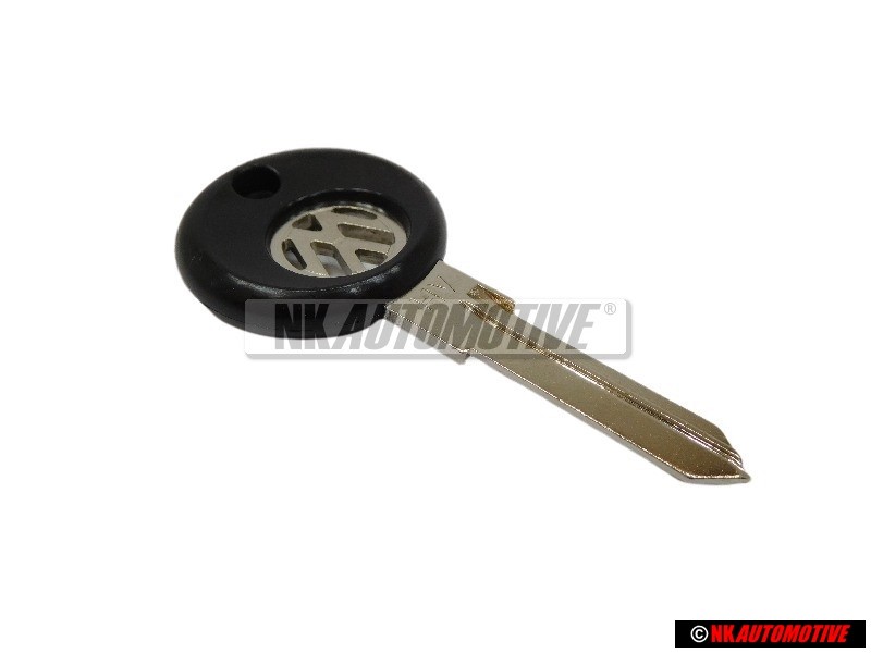 Genuine VW Key - 171837219