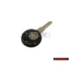 Genuine VW Main Key Blank - 161837219 ROH