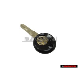 Genuine VW Main Key Blank - 161837219 ROH