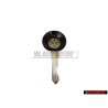 Genuine VW Main Key Blank - 161837219 ROH