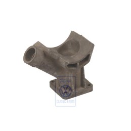 Genuine VW Dynamo Bracket - 113101211C