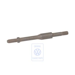 Genuine VW Threaded Pin - 113101399A