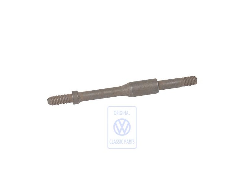 Genuine VW Threaded Pin - 113101399A