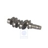 Genuine VW Crankshaft - 113105101E