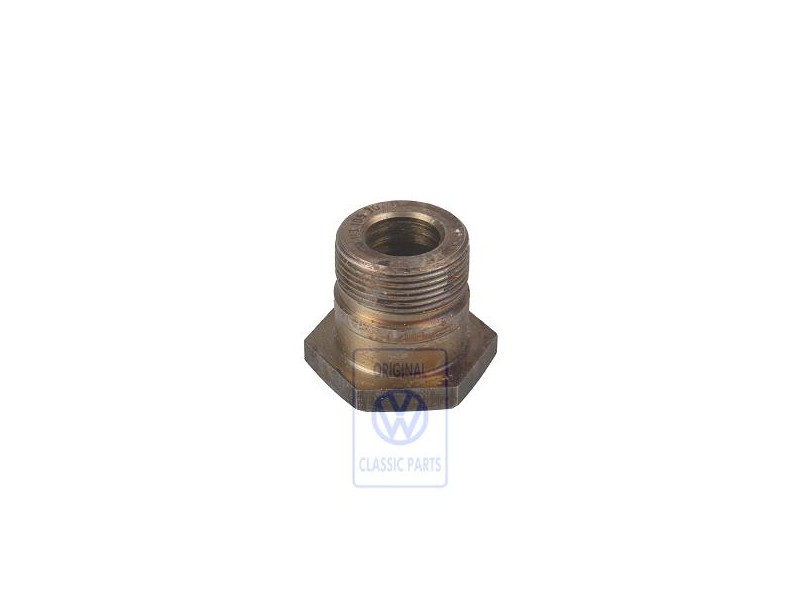 Genuine VW Banjo Bolt - 113105307B