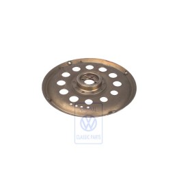 Genuine VW Clutch Plate - 113105323B