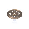 Genuine VW Clutch Plate - 113105323B