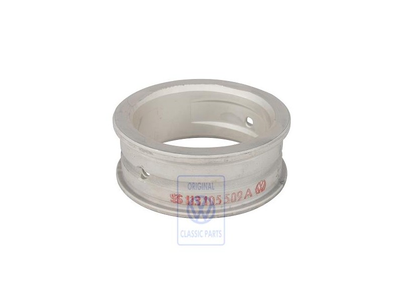 Genuine VW Crankshaft Bearing - 113105509A