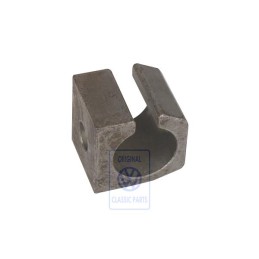 Genuine VW Bearing Piece - 113109427A