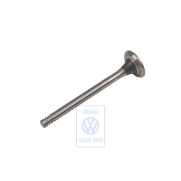 Genuine VW Exhaust Valve - 113109612