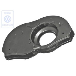 Genuine VW Housing - Fan - 113119025C