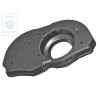 Genuine VW Housing - Fan - 113119025C