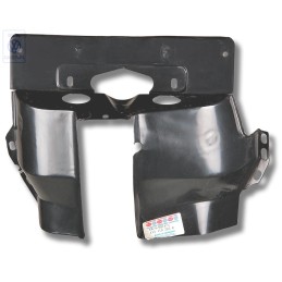 Genuine VW Cylinder Jacket - 113119303B