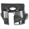 Genuine VW Cylinder Jacket - 113119303B