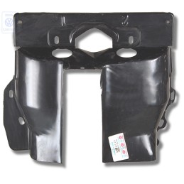 Genuine VW Cylinder Jacket - 113119304D