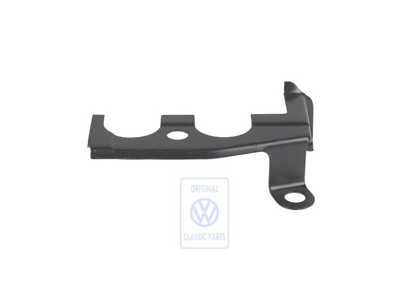Genuine VW Guard Plate - 113119579A
