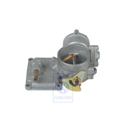 Genuine VW Carburettor Housing Upper Part - 113129107N