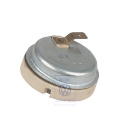 Genuine VW Cover - 113129191E