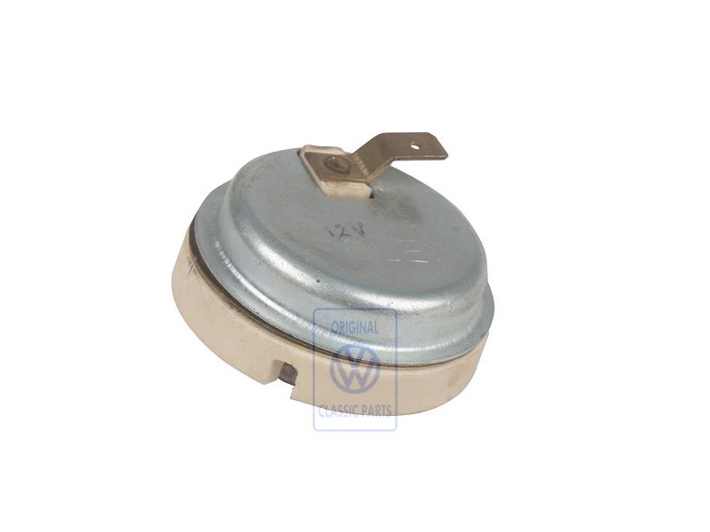 Genuine VW Cover - 113129191E