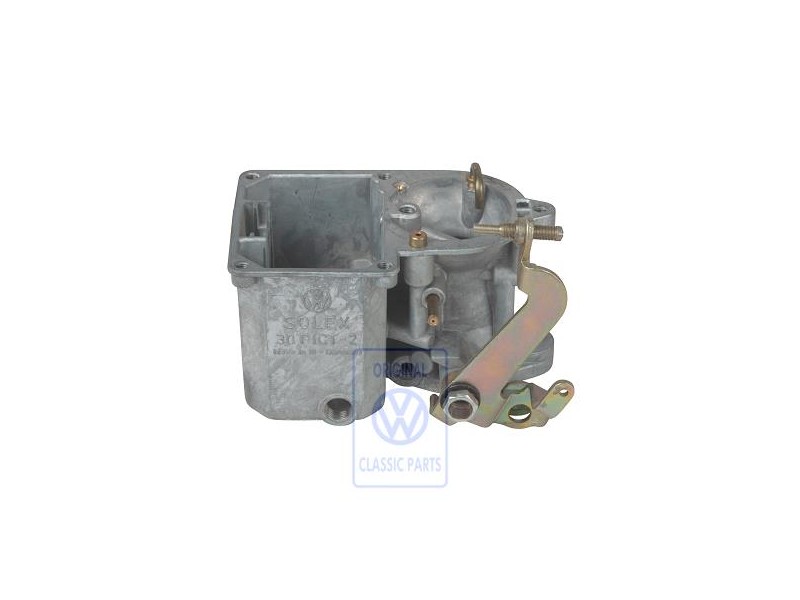Genuine VW Discontinued Part - 113129299D