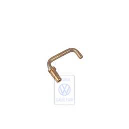 Genuine VW Injection Tube - 113129323D