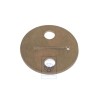 Genuine VW Throttle Housing - 113129337