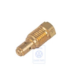 Genuine VW Additional Fuel Nozzle - 113129415F