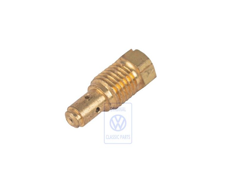 Genuine VW Additional Fuel Nozzle - 113129415F
