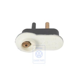Genuine VW Temperature Regulator - 113129828D