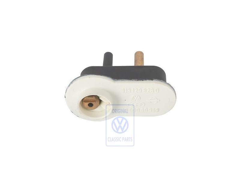 Genuine VW Temperature Regulator - 113129828D
