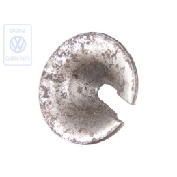 Genuine VW Spring Disc - 113129909