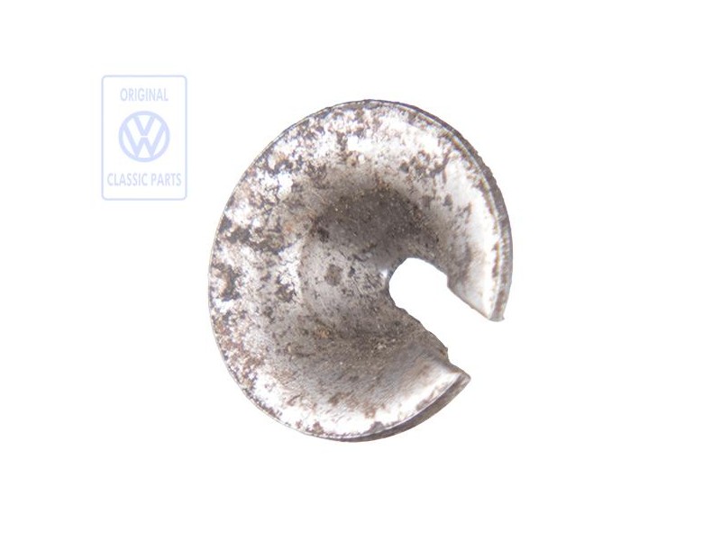 Genuine VW Spring Disc - 113129909 Genuine VW Spring Disc - 113129909