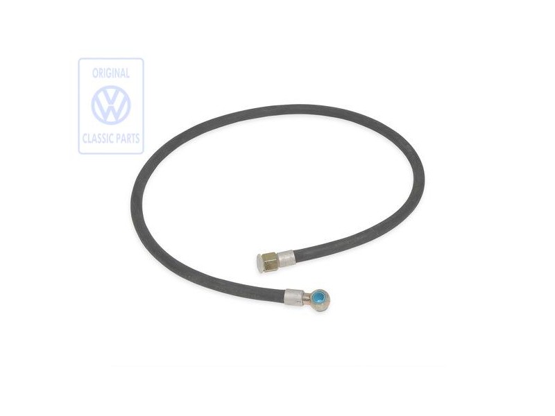 Genuine VW Pressure Hose - 113142245A