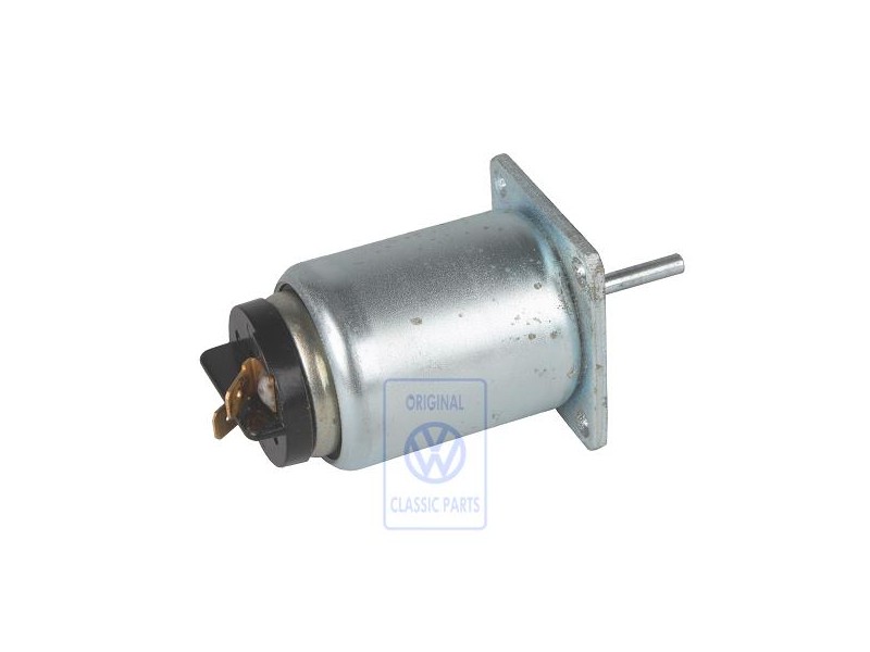 Genuine VW Solenoid - 113142451A