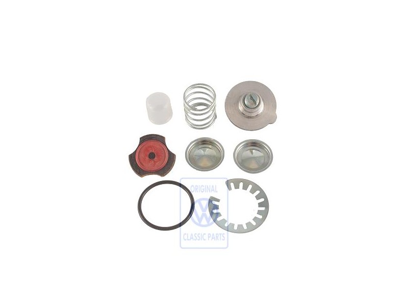 Genuine VW Repair Kit For Control Valve - 113198805