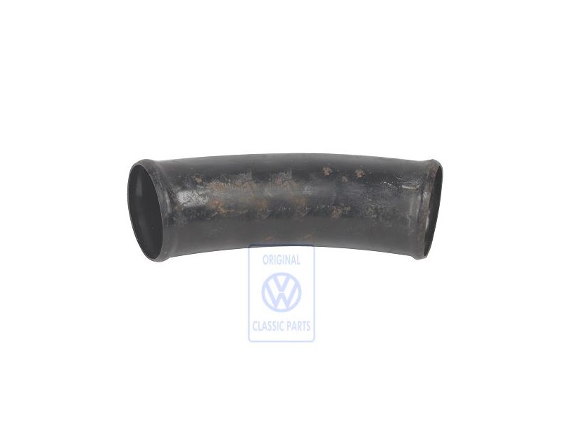 Genuine VW Fuel Filler Neck - 113201227