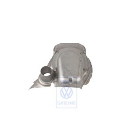 Genuine VW Cover Plate - 113255204E