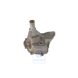Genuine VW Selector Housing - 113301205G