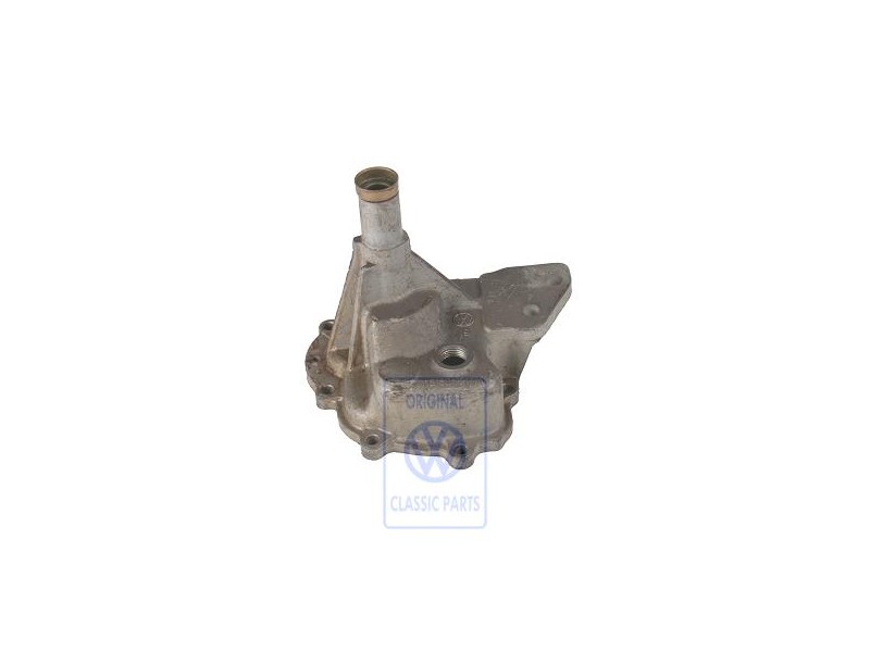 Genuine VW Selector Housing - 113301205G