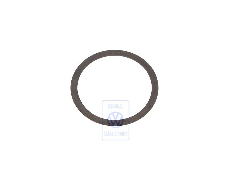 Genuine VW Discontinued Part - 113309225A