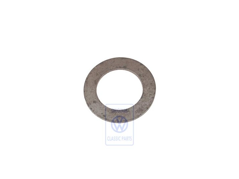 Genuine VW Discontinued Part - 113309231