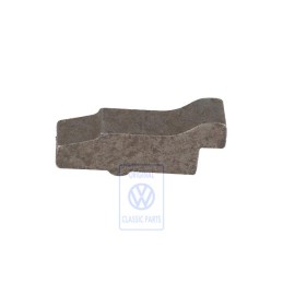 Genuine VW Discontinued Part - 113309239A