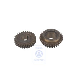 Genuine VW Discontinued Part - 113309341A