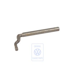 Genuine VW Gearshift Lever - 113311541C