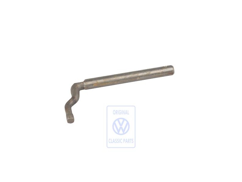 Genuine VW Gearshift Lever - 113311541C