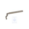 Genuine VW Gearshift Lever - 113311541C