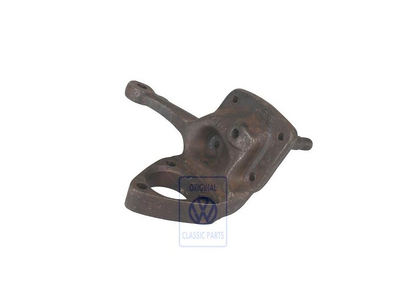 Genuine VW Steering Knuckle - 113407312E