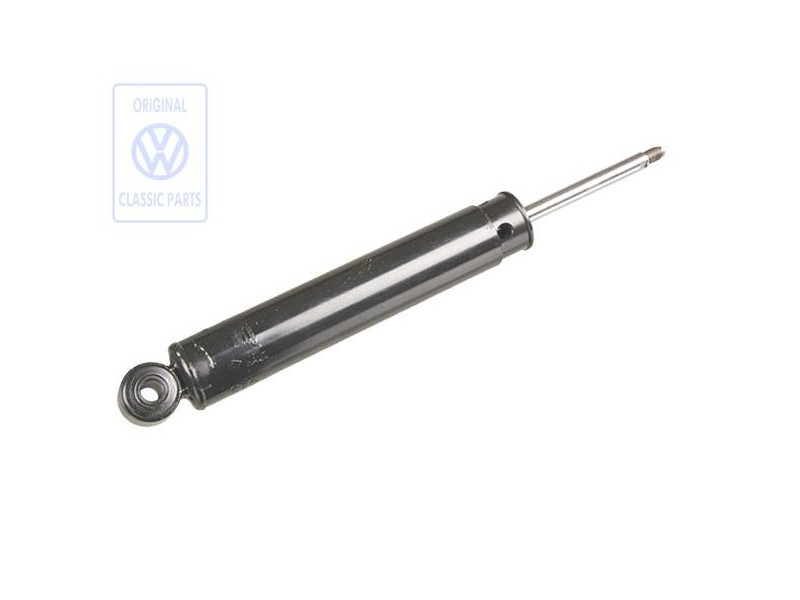 Genuine VW Shock Absorbers, Adjustable - 113413031M