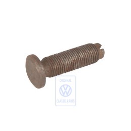 Genuine VW Adjusting Screw - 113415263