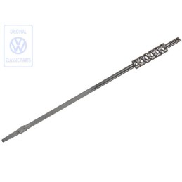 Genuine VW Steering Column With Locking Shell - 113415501E